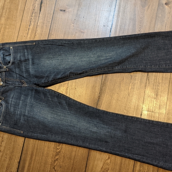 Foxy jeans size 9 - Picture 8 of 9